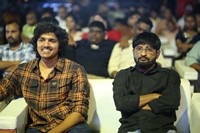 Andhra King Taluka Trailer Launch Event Photos